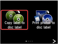 hình: Màn hình cảm ứng